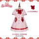 Iris De Nuit Chupa Chups Blouses Salopette JSKs and OPs(Reservation/Full Payment Without Shipping)